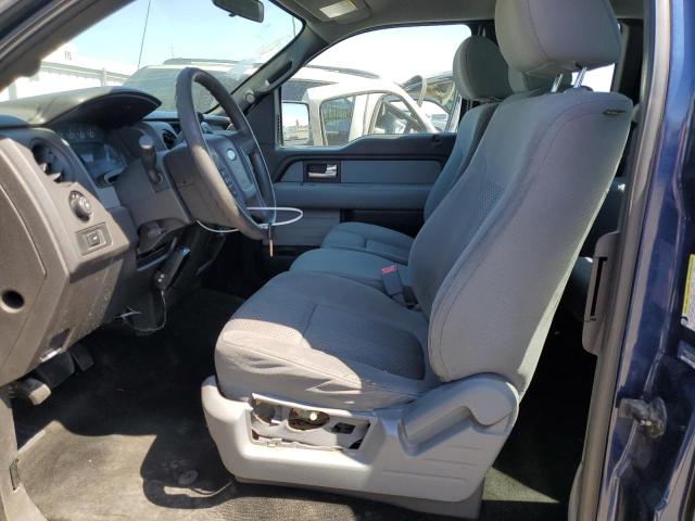 Photo 7 from auction – 2012 FORD F150 SUPER with VIN 1FTFX1CF7CFA59964