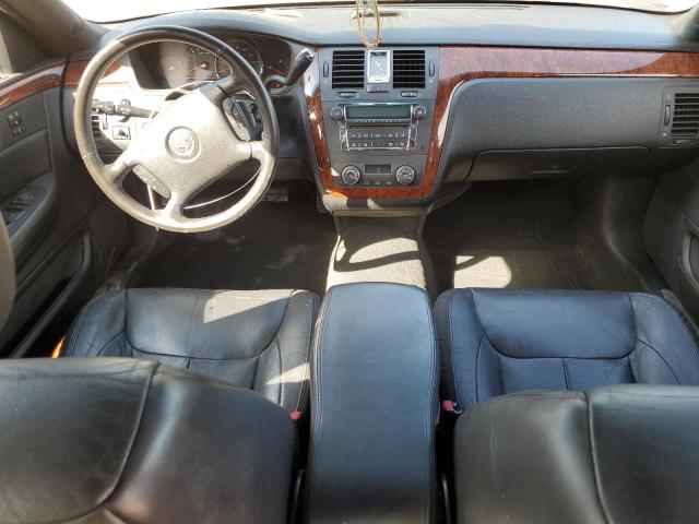 Photo 8 from auction – 2006 CADILLAC DTS with VIN 1G6KD57Y36U217360