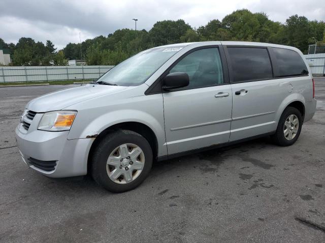 DODGE GRAND CARA 2010 with VIN 2D4RN4DE9AR490938 - Photo from auction
