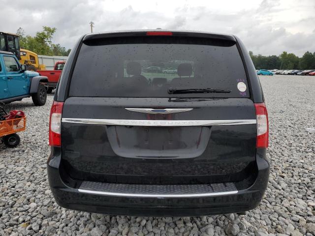 Photo 6 from auction – 2015 CHRYSLER TOWN & COU with VIN 2C4RC1BG3FR513529