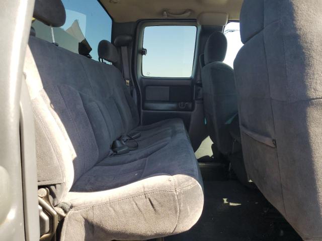 Photo 10 from auction – 2001 CHEVROLET SILVERADO with VIN 1GCEC19T11Z135310