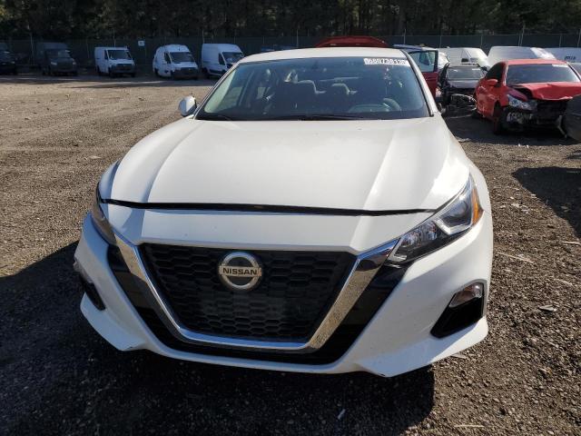 Photo 5 from auction – 2020 NISSAN ALTIMA S with VIN 1N4BL4BV9LC237658