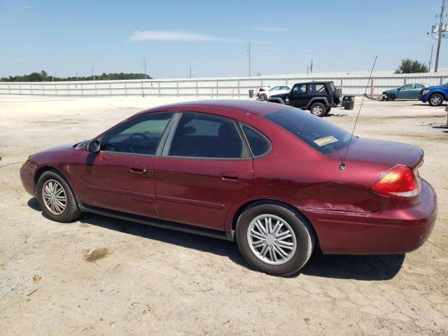 Photo 2 from auction – 2006 FORD TAURUS SE with VIN 1FAFP53UX6A220532