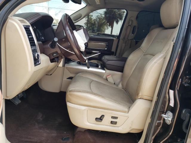 Photo 7 from auction – 2017 RAM 1500 LARAM with VIN 1C6RR7NT3HS846204