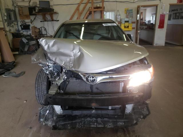 Photo 5 from auction – 2013 TOYOTA CAMRY L with VIN 4T4BF1FK2DR317994
