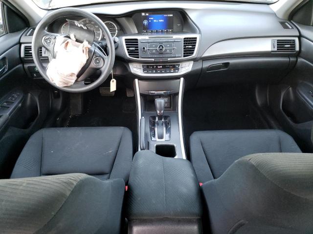 Photo 8 from auction – 2014 HONDA ACCORD LX with VIN 1HGCR2F31EA267697