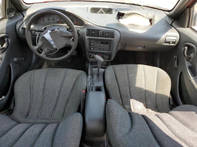 Photo 8 from auction – 2004 CHEVROLET CAVALIER with VIN 1G1JC52FX47330597
