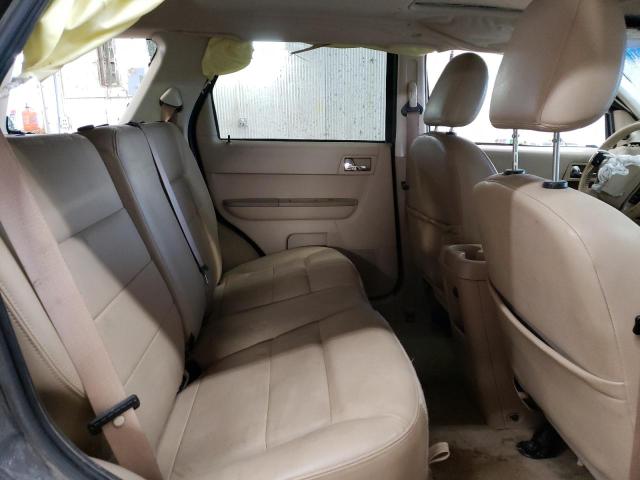 Photo 11 from auction – 2008 FORD ESCAPE LIM with VIN 1FMCU94178KA03630