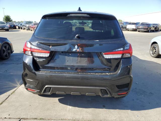 Photo 6 from auction – 2020 MITSUBISHI OUTLANDER with VIN JA4AP3AU2LU012791