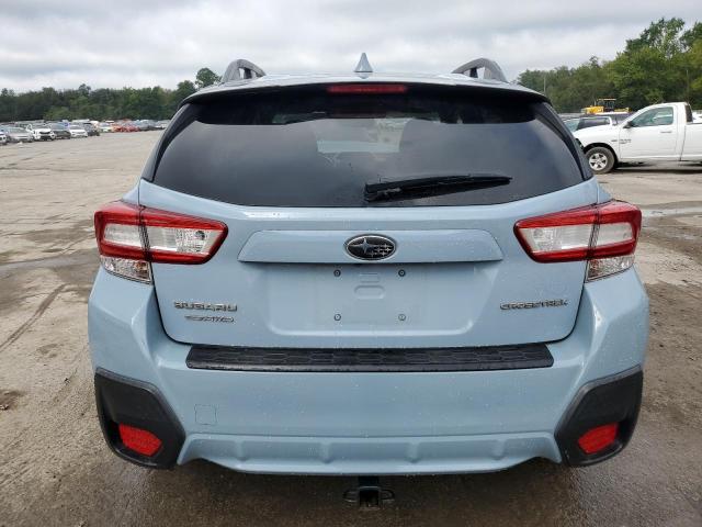 Photo 6 from auction – 2019 SUBARU CROSSTREK with VIN JF2GTAEC5K8295133