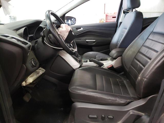 Photo 7 from auction – 2013 FORD ESCAPE SEL with VIN 1FMCU9H98DUD01943