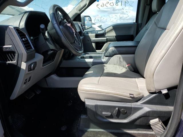 Photo 7 from auction – 2020 FORD F150 SUPER with VIN 1FTEW1E47LFA13769