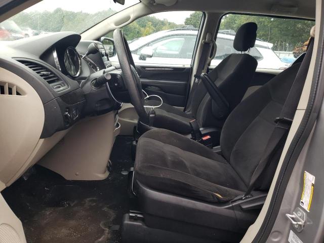 Photo 7 from auction – 2016 DODGE GRAND CARA with VIN 2C4RDGBG9GR103044