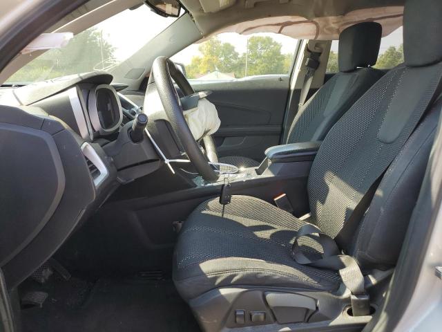 Photo 7 from auction – 2016 CHEVROLET EQUINOX LT with VIN 2GNALCEK2G1165948
