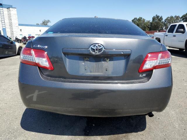 Photo 6 from auction – 2010 TOYOTA CAMRY BASE with VIN 4T4BF3EKXAR048975