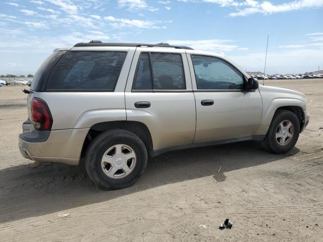 Photo 3 from auction – 2002 CHEVROLET TRAILBLAZE with VIN 1GNDS13S722315410
