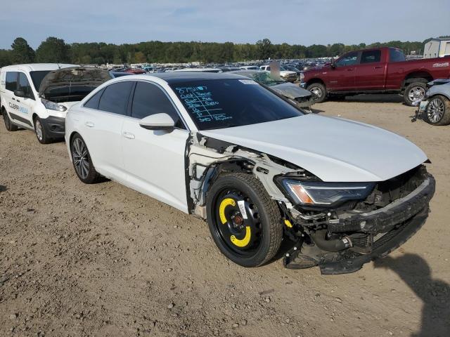 Photo 4 from auction – 2019 AUDI A6 PREMIUM with VIN WAUL2AF27KN086626