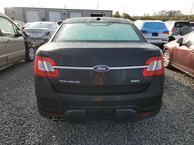 Снимка 6 от търг – 2011 FORD TAURUS SEL с VIN 1FAHP2EW0BG175078