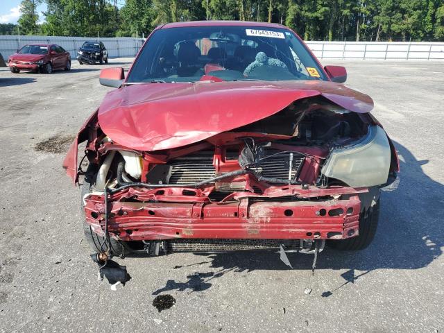 Photo 5 from auction – 2010 FORD FOCUS SES with VIN 1FAHP3GN9AW225863