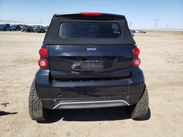 Photo 6 from auction – 2013 SMART FORTWO PAS with VIN WMEEK3BA2DK588597