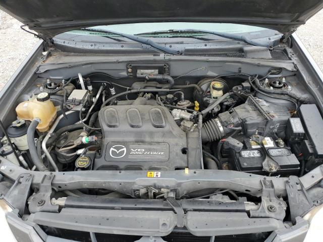 Photo 11 from auction – 2002 MAZDA TRIBUTE LX with VIN 4F2CU08132KM60842