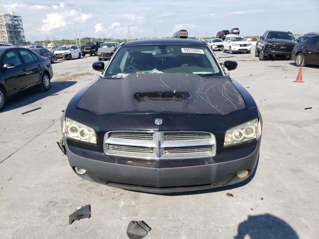 Photo 5 from auction – 2006 DODGE CHARGER R/ with VIN 2B3KA53H56H397389