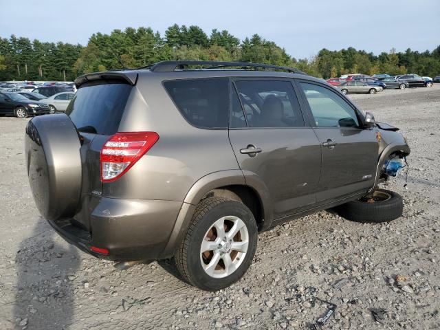 Photo 3 from auction – 2009 TOYOTA RAV4 LIMIT with VIN JTMBF31V595004340