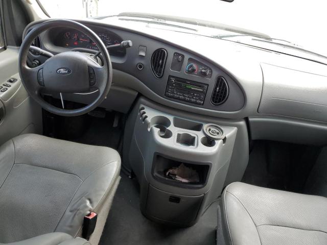 Photo 8 from auction – 2008 FORD ECONOLINE with VIN 1FTNE24W08DA23705