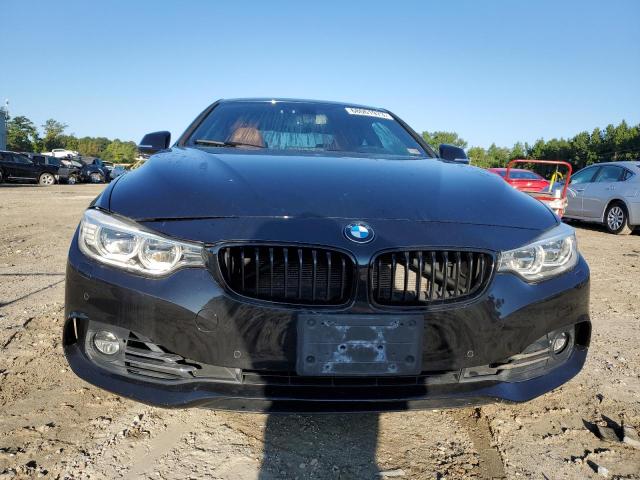 Photo 5 from auction – 2017 BMW 440XI with VIN WBA4P3C57HK528475