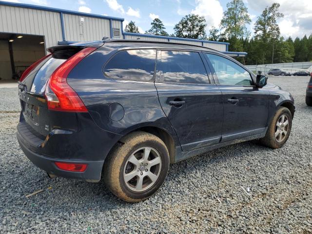Photo 3 from auction – 2010 VOLVO XC60 3.2 with VIN YV4982DZ1A2106710