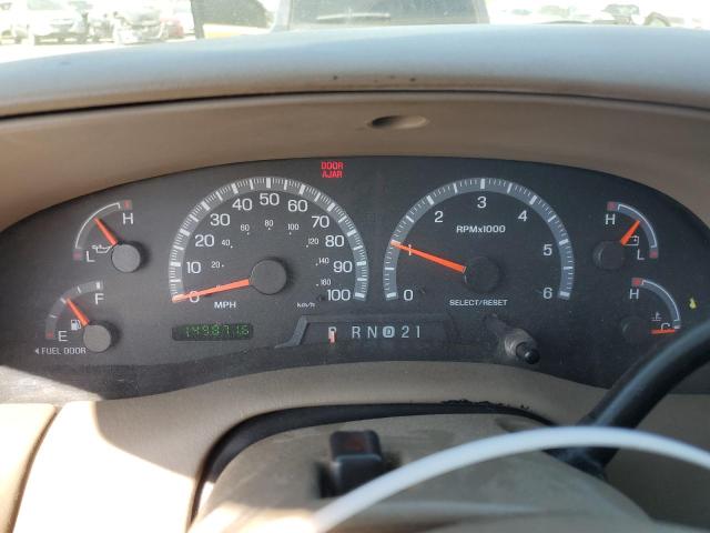 Photo 9 from auction – 2003 FORD OTHER with VIN 1FTRX17W03NA01305