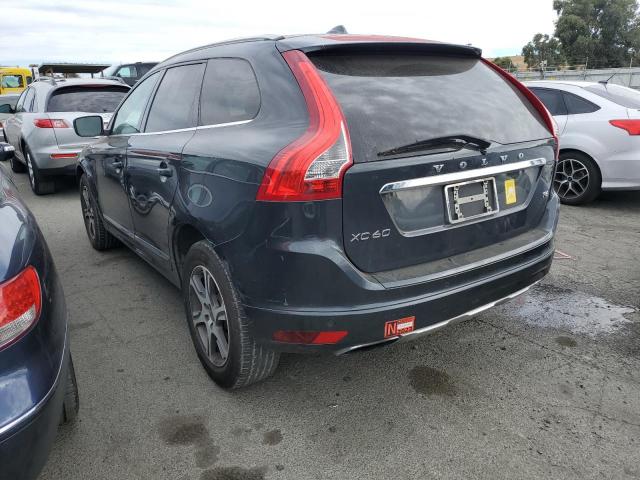 Photo 2 from auction – 2015 VOLVO XC60 T6 PL with VIN YV449MDD2F2623013