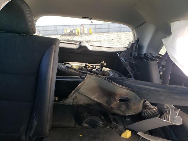 Photo 10 from auction – 2011 KIA SORENTO EX with VIN 5XYKUDA26BG002403
