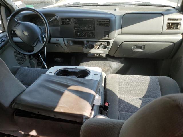 Photo 8 from auction – 2003 FORD F250 SUPER with VIN 1FTNW20LX3ED32741