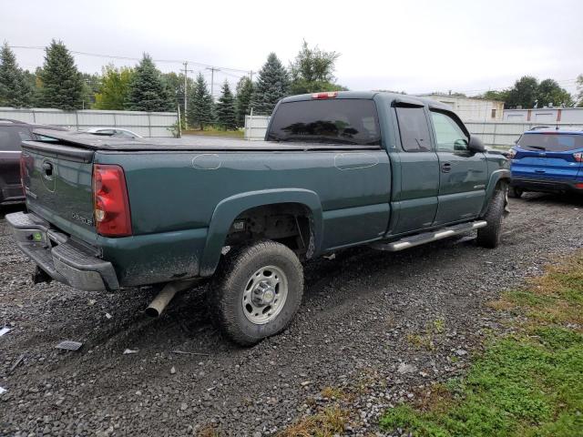 Photo 3 from auction – 2003 CHEVROLET SILVERADO with VIN 1GCHK29G33E282022