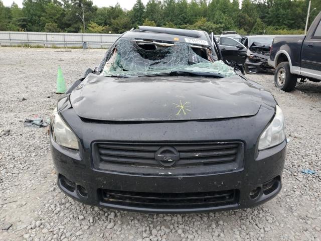 Снимка 5 от търг – 2014 NISSAN MAXIMA S с VIN 1N4AA5AP9EC915466