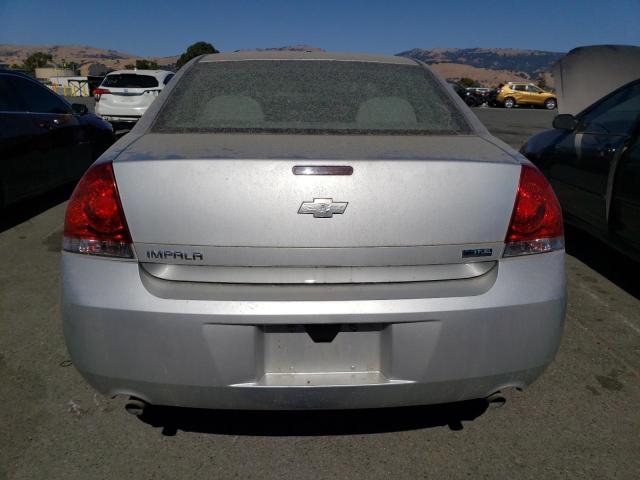 Photo 6 from auction – 2013 CHEVROLET IMPALA LS with VIN 2G1WF5E30D1154364