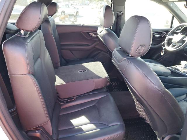 Photo 11 from auction – 2018 AUDI Q7 PREMIUM with VIN WA1LAAF74JD028313