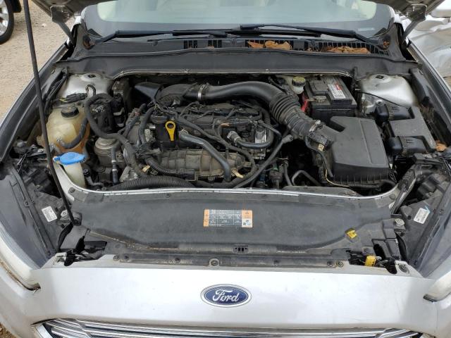 Photo 11 from auction – 2013 FORD FUSION SE with VIN 3FA6P0HR0DR347414
