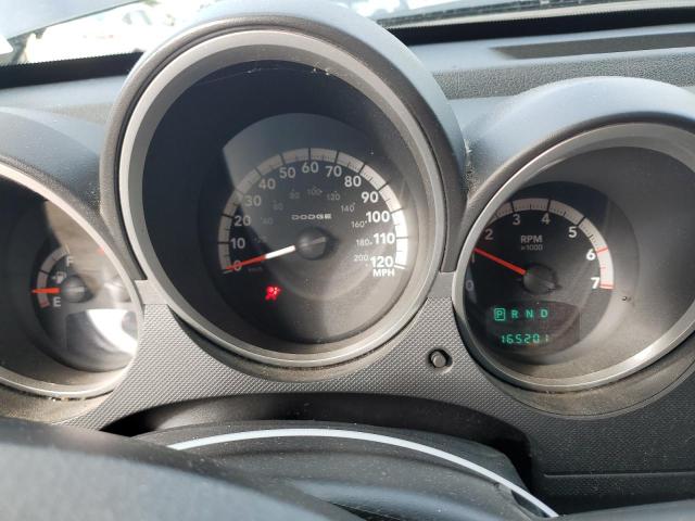 Снимка 9 от търг – 2008 DODGE NITRO R/T с VIN 1D8GU58628W197031