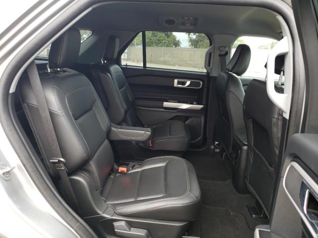 Zdjęcie 11 z aukcji – 2022 FORD EXPLORER X z VIN 1FMSK7DH1NGB62211