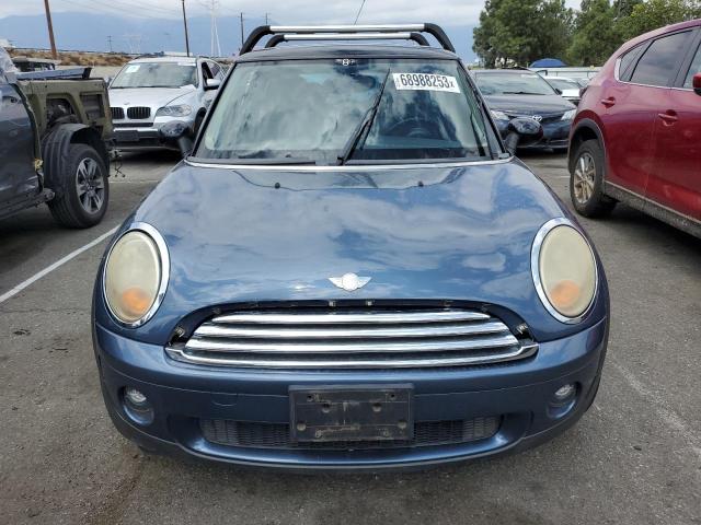 Photo 5 from auction – 2010 MINI COOPER with VIN WMWMF3C50ATZ63471