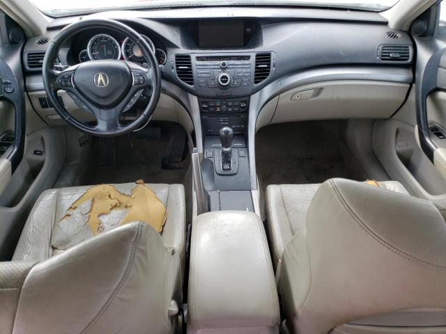 Photo 8 from auction – 2010 ACURA TSX with VIN JH4CU2F6XAC012387