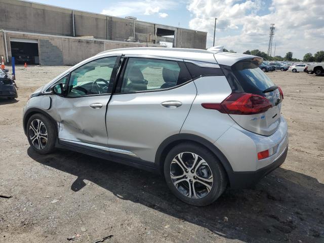 Photo 2 from auction – 2020 CHEVROLET BOLT EV PR with VIN 1G1FZ6S03L4111146