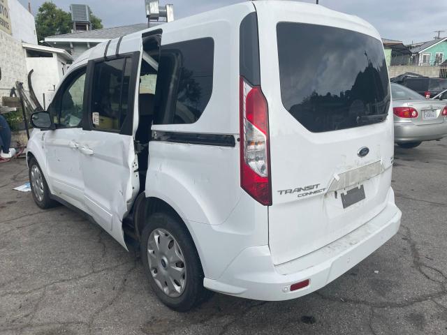 Photo 3 from auction – 2015 FORD TRANSIT CO with VIN NM0AE8FX3F1185413