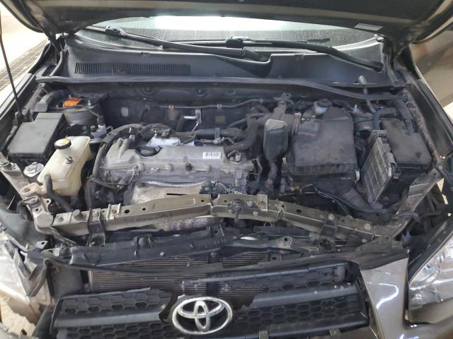 Photo 12 from auction – 2012 TOYOTA RAV4 with VIN 2T3BF4DV3CW218650
