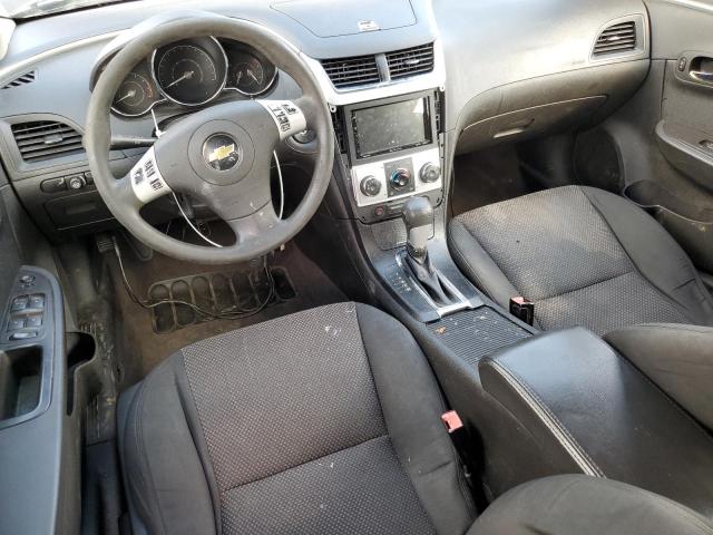Photo 8 from auction – 2011 CHEVROLET MALIBU 1LT with VIN 1G1ZC5E15BF100780