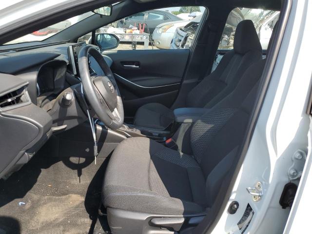 Photo 7 from auction – 2020 TOYOTA COROLLA SE with VIN 5YFS4RCE5LP054896