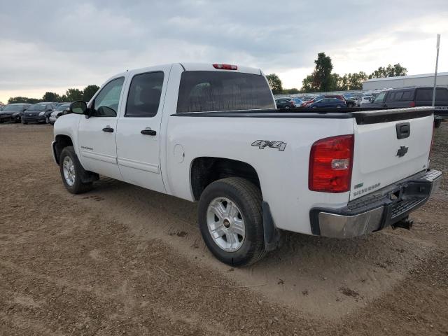 Photo 2 from auction – 2011 CHEVROLET SILVERADO with VIN 3GCPKREA2BG250661