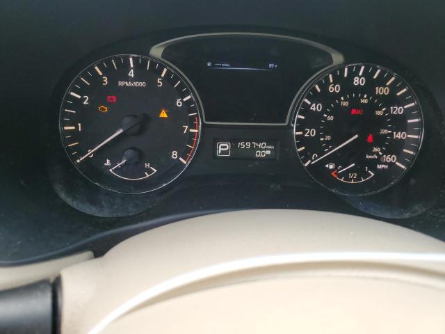 Снимка 9 от търг – 2014 NISSAN PATHFINDER с VIN 5N1AR2MN1EC696591